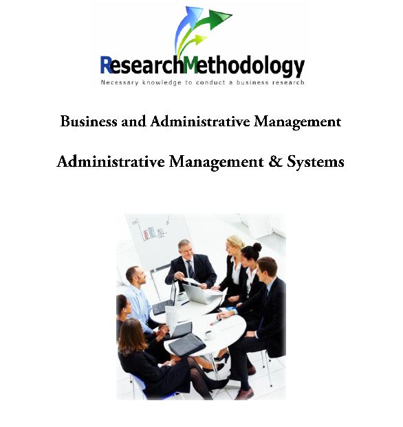 Administrative Management & Systems Administrative Management & Systems